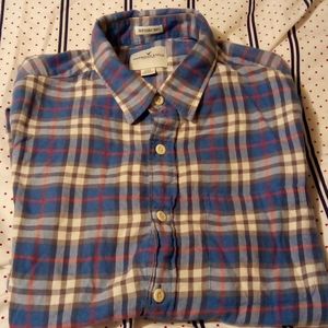 American eagle flannel
